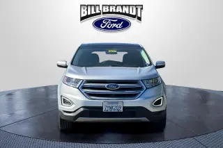 Ford Edge 2016 AWD SEL 4dr Crossover