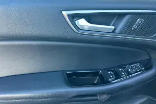 Ford Edge 2016 AWD SEL 4dr Crossover