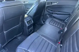Ford Edge 2016 AWD SEL 4dr Crossover