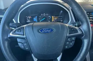 Ford Edge 2016 AWD SEL 4dr Crossover