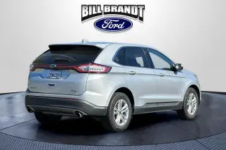 Ford Edge 2016 AWD SEL 4dr Crossover