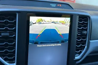 Ford Ranger 2025 4x2 XL 4dr SuperCrew 5.0 ft. SB