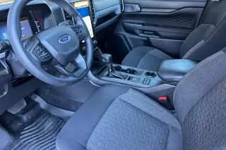 Ford Ranger 2025 4x2 XL 4dr SuperCrew 5.0 ft. SB