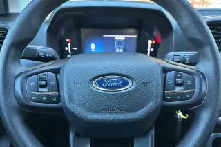 Ford Ranger 2025 4x2 XL 4dr SuperCrew 5.0 ft. SB