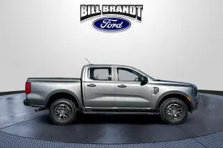 Ford Ranger 2025 4x2 XL 4dr SuperCrew 5.0 ft. SB