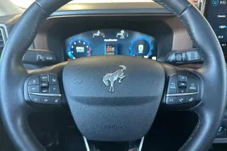 Ford Bronco Sport 2025 AWD Outer Banks 4dr SUV