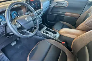 Ford Bronco Sport 2025 AWD Outer Banks 4dr SUV
