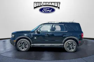 Ford Bronco Sport 2025 AWD Outer Banks 4dr SUV