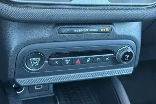 Ford Bronco Sport 2025 AWD Outer Banks 4dr SUV
