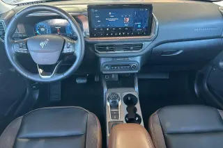Ford Bronco Sport 2025 AWD Outer Banks 4dr SUV