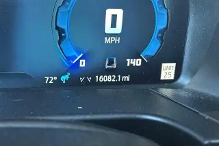 Ford Bronco Sport 2025 AWD Outer Banks 4dr SUV
