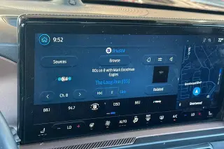 Ford Bronco Sport 2025 AWD Outer Banks 4dr SUV