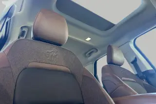 Ford Bronco Sport 2025 AWD Outer Banks 4dr SUV