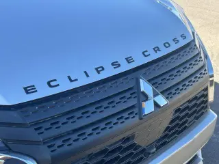 Mitsubishi Eclipse Cross 2024 AWD SE 4dr Crossover