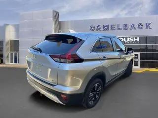 Mitsubishi Eclipse Cross 2024 AWD SE 4dr Crossover