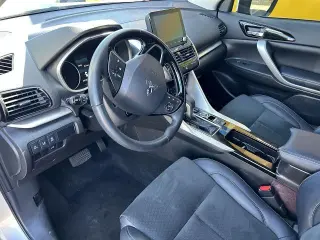 Mitsubishi Eclipse Cross 2024 AWD SE 4dr Crossover