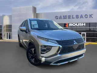 Mitsubishi Eclipse Cross 2024 AWD SE 4dr Crossover