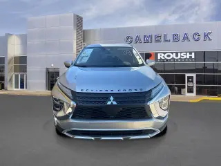 Mitsubishi Eclipse Cross 2024 AWD SE 4dr Crossover