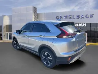 Mitsubishi Eclipse Cross 2024 AWD SE 4dr Crossover