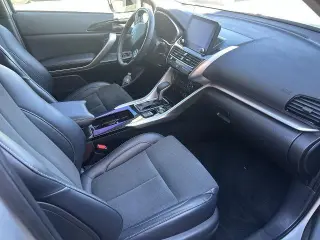 Mitsubishi Eclipse Cross 2024 AWD SE 4dr Crossover