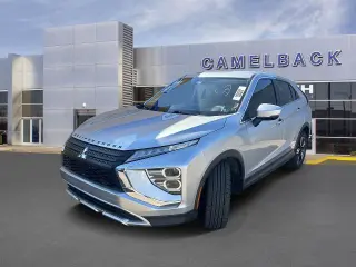 Mitsubishi Eclipse Cross 2024 AWD SE 4dr Crossover