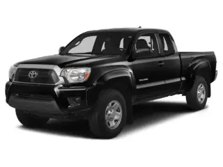 Toyota Tacoma 2015 4x2 Base 4dr Access Cab 6.1 ft SB 5M