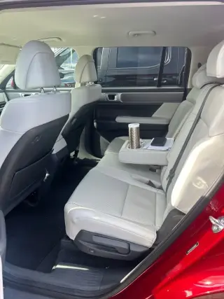 Hyundai SANTA FE 2025 SEL 4dr SUV