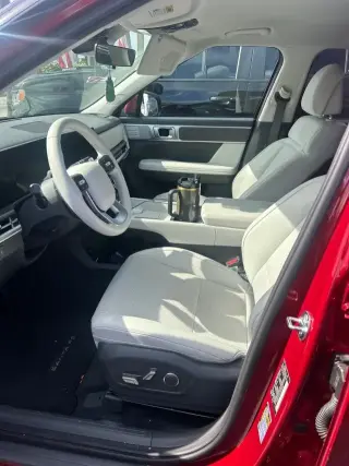 Hyundai SANTA FE 2025 SEL 4dr SUV