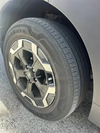 Hyundai SANTA FE 2025 SEL 4dr SUV