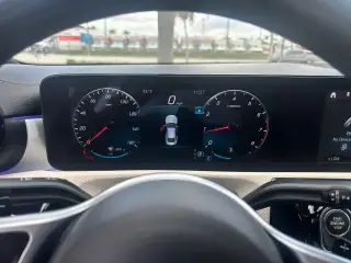 Mercedes-Benz CLA 2022 CLA 250 4dr Coupe