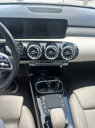 Mercedes-Benz CLA 2022 CLA 250 4dr Coupe