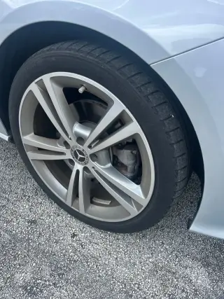 Mercedes-Benz CLA 2022 CLA 250 4dr Coupe
