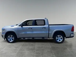 Ram 1500 2025 4x4 Big Horn 4dr Crew Cab 5.6 ft. SB Pickup