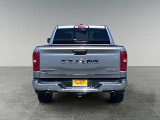 Ram 1500 2025 4x4 Big Horn 4dr Crew Cab 5.6 ft. SB Pickup