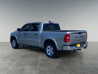 Ram 1500 2025 4x4 Big Horn 4dr Crew Cab 5.6 ft. SB Pickup
