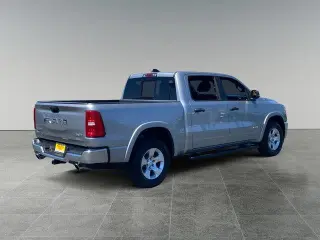 Ram 1500 2025 4x4 Big Horn 4dr Crew Cab 5.6 ft. SB Pickup