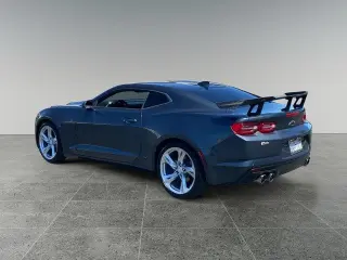 Chevrolet Camaro 2020 SS 2dr Coupe w/1SS