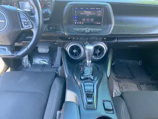 Chevrolet Camaro 2020 SS 2dr Coupe w/1SS