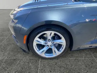 Chevrolet Camaro 2020 SS 2dr Coupe w/1SS