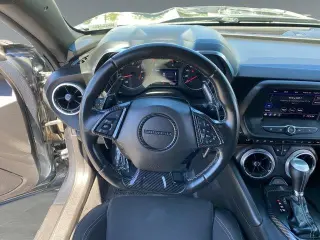 Chevrolet Camaro 2020 SS 2dr Coupe w/1SS