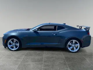 Chevrolet Camaro 2020 SS 2dr Coupe w/1SS