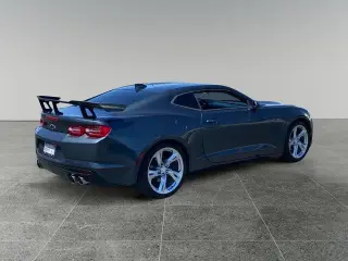 Chevrolet Camaro 2020 SS 2dr Coupe w/1SS