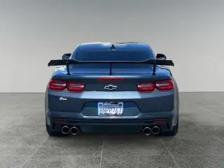 Chevrolet Camaro 2020 SS 2dr Coupe w/1SS