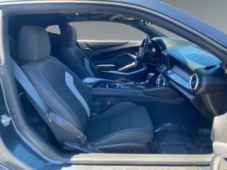 Chevrolet Camaro 2020 SS 2dr Coupe w/1SS
