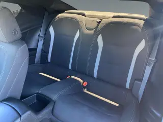 Chevrolet Camaro 2020 SS 2dr Coupe w/1SS