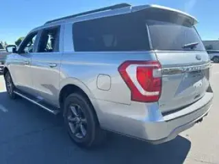 Ford Expedition MAX 2020 4x4 XLT 4dr SUV