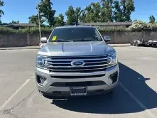 Ford Expedition MAX 2020 4x4 XLT 4dr SUV