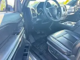 Ford Expedition MAX 2020 4x4 XLT 4dr SUV