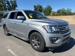 Ford Expedition MAX 2020 4x4 XLT 4dr SUV