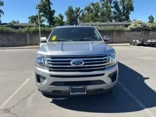 Ford Expedition MAX 2020 4x4 XLT 4dr SUV